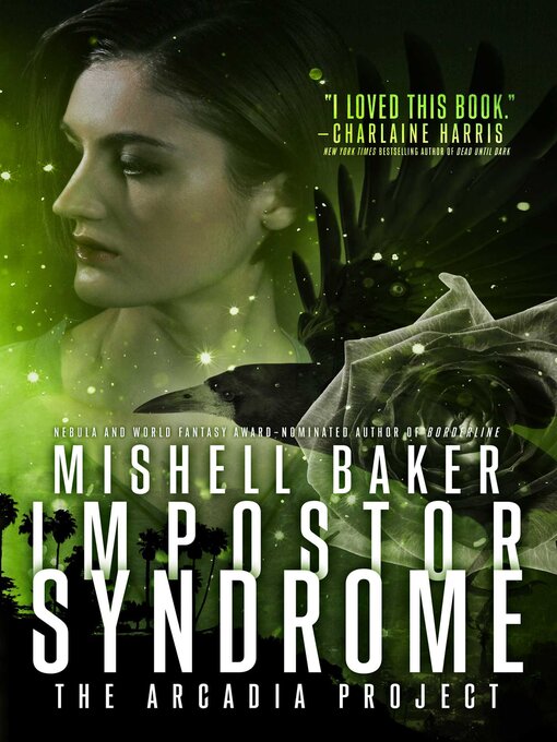 Cover image for Impostor Syndrome